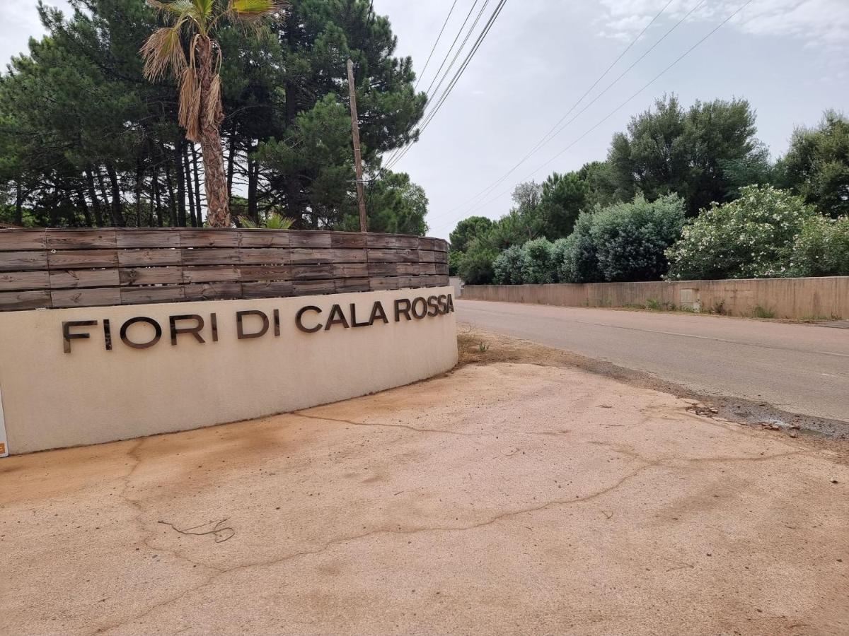 Fiori Di Flore Lecci Esterno foto